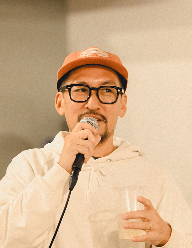 二村康太