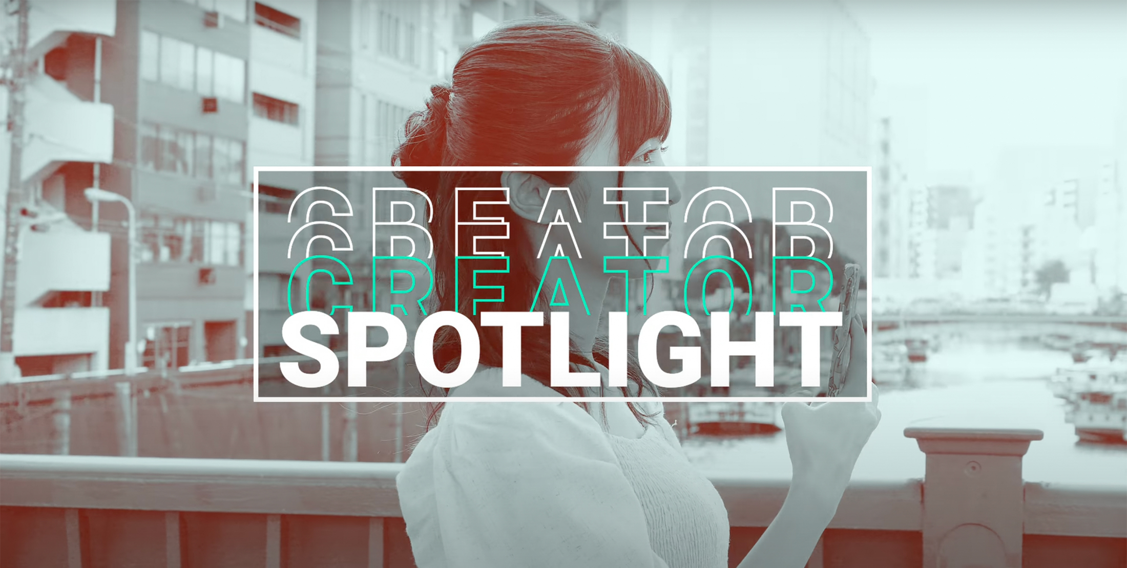 creator spotlight